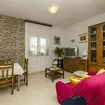 Ferienhaus House Lucica Splitska