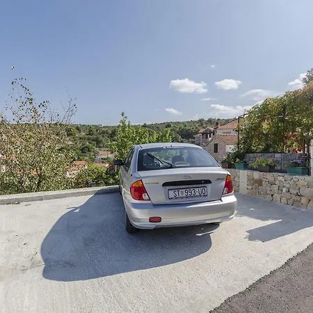 Ferienhaus House Lucica Splitska