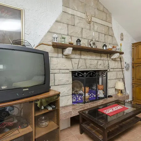 Σπίτι διακοπών House Fanita *