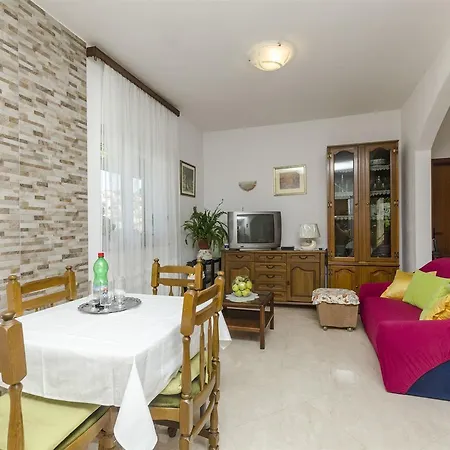 House Fanita Splitska
