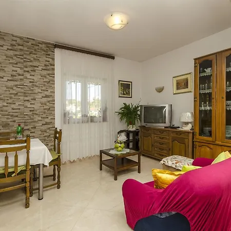 Dom wakacyjny House Fanita Splitska